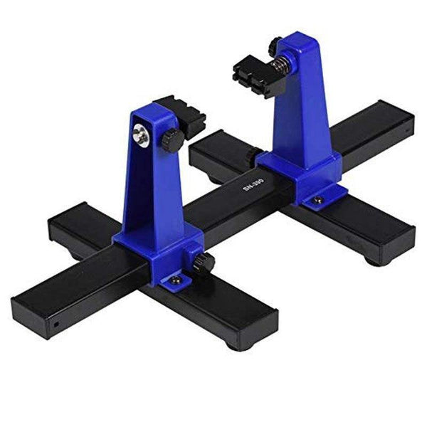 Planet Gates PCB Holder Adjustable Printed Circuit Board Mobile Phone Jig Fixture Soldering Assembly Stand Clamp Repair Tool