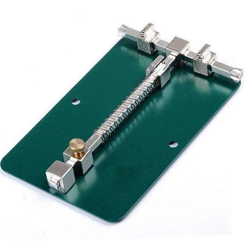 Planet Gates PCB Holder Movable Fixture For iPhone Cell Phone Mobile Phone Repair Soldering Iron Rework Tools