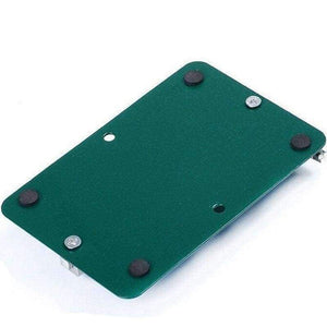 Planet Gates PCB Holder Movable Fixture For iPhone Cell Phone Mobile Phone Repair Soldering Iron Rework Tools