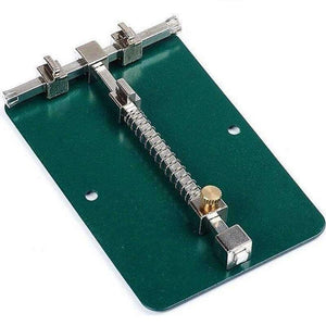 Planet Gates PCB Holder Movable Fixture For iPhone Cell Phone Mobile Phone Repair Soldering Iron Rework Tools