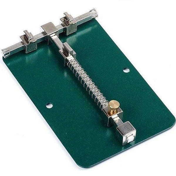 Planet Gates PCB Holder Movable Fixture For iPhone Cell Phone Mobile Phone Repair Soldering Iron Rework Tools