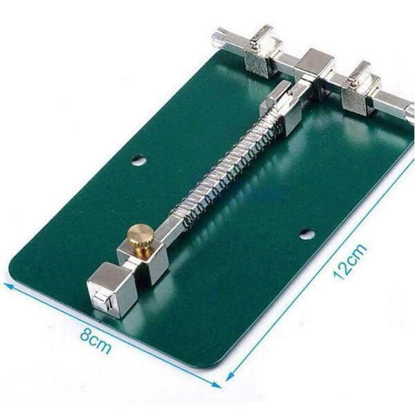 Planet Gates PCB Holder Movable Fixture For iPhone Cell Phone Mobile Phone Repair Soldering Iron Rework Tools