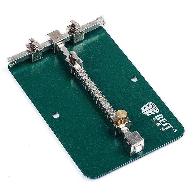 Planet Gates PCB Holder movable fixture M001 For iPhone Cell Phone Mobile Phone SMT Repair Soldering Iron Rework Tool