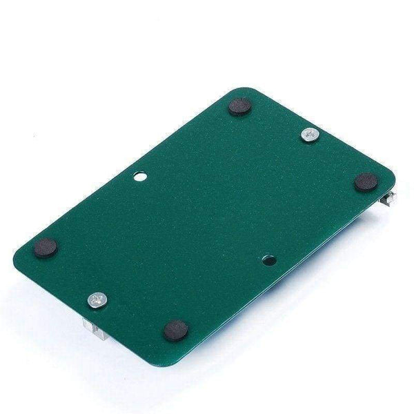 Planet Gates PCB Holder movable fixture M001 For iPhone Cell Phone Mobile Phone SMT Repair Soldering Iron Rework Tool