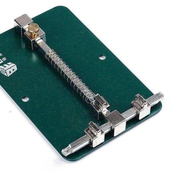 Planet Gates PCB Holder movable fixture M001 For iPhone Cell Phone Mobile Phone SMT Repair Soldering Iron Rework Tool