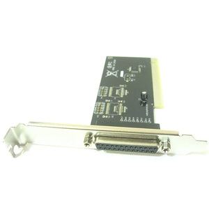 Planet Gates PCI Expansion Card 25 Pin Parallel LPT PCI to Parallel Db25 Printer Port Controller Card Converter Adapter Dropship Wholesale