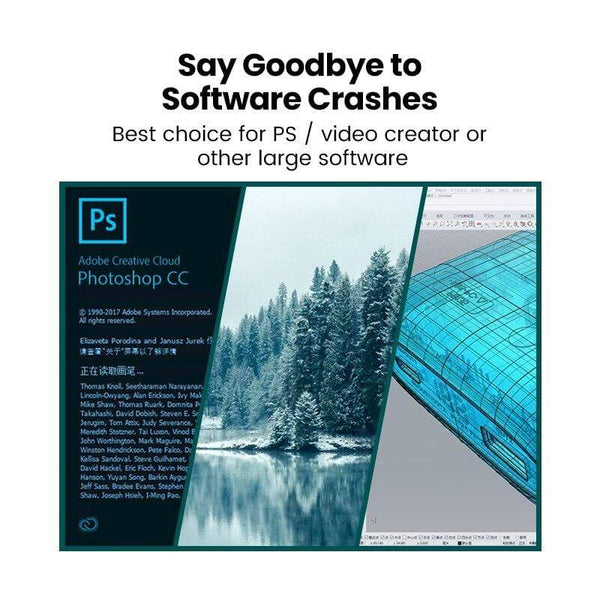 Planet Gates PCIE to M2 Adapter NVMe M.2 PCI Express Adapter 32Gbps PCI-E Card x4/8/16 M&B Key SSD Computer Expansion Add On Cards