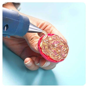 Planet Gates PDR Glue Tabs Tools Kit For Car Paintless Dent Repair Tool Auto Suction Cups For Dent Lifter PDR Puller Tabs for Reverse Hammer