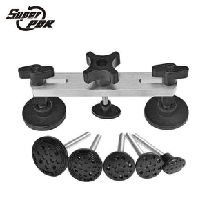 Planet Gates PDR Paintless Dent Repair tools Pulling Bridge 1 set Car Dent Repair Tools PDR Dent removal tools auto body repair tools