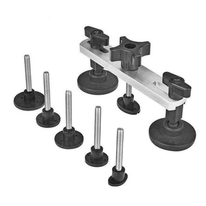 Planet Gates PDR Paintless Dent Repair tools Pulling Bridge 1 set Car Dent Repair Tools PDR Dent removal tools auto body repair tools