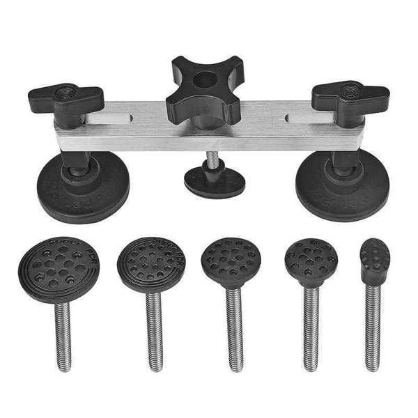 Planet Gates PDR Paintless Dent Repair tools Pulling Bridge 1 set Car Dent Repair Tools PDR Dent removal tools auto body repair tools