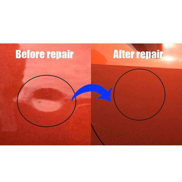 Planet Gates PDR Paintless Dent Repair tools Pulling Bridge 1 set Car Dent Repair Tools PDR Dent removal tools auto body repair tools