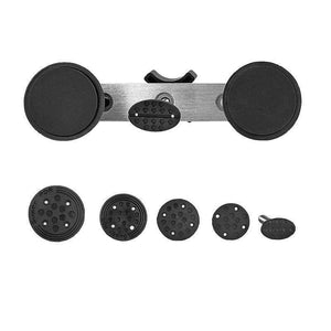 Planet Gates PDR Paintless Dent Repair tools Pulling Bridge 1 set Car Dent Repair Tools PDR Dent removal tools auto body repair tools