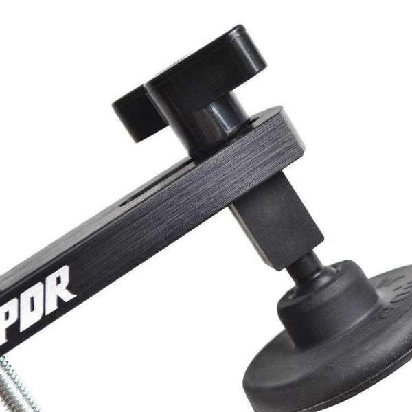 Planet Gates PDR Tools Car Dent Repair Auto Repair Tool Car Body Repair Kit Dent Puller Kit Pulling Bridge New Design Updated Quality