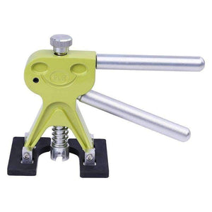 Planet Gates PDR tools dent lifter puller Paintless Dent Repair Tools Set PDR green Dent Lifter Hail Repair Dent Removal hand tools