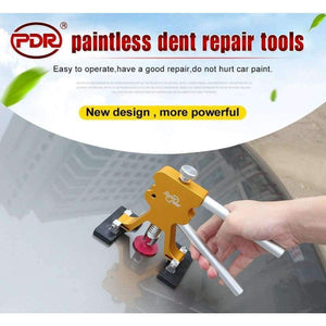 Planet Gates PDR Tools For Car Kit Dent Lifter Paintless Dent Repair Tools Hail damage repair tools Car Body Dent Repair Hand Tools Set