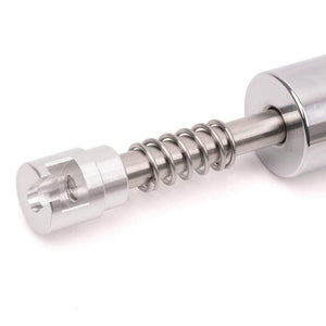 Planet Gates PDR Tools Glue Puller Set Car Dent Repair Kit Paintless Hail Dent Remover Slide Hammer Tabs Glue Gun Hand Set DIY Repair Tools