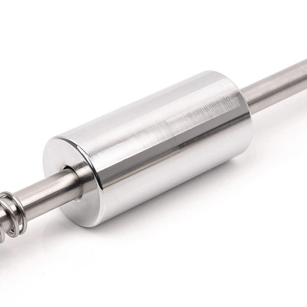 Planet Gates PDR Tools Glue Puller Set Car Dent Repair Kit Paintless Hail Dent Remover Slide Hammer Tabs Glue Gun Hand Set DIY Repair Tools