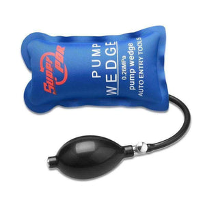 Planet Gates PDR tools Pump Wedge Locksmith Tools Auto Air Wedge Airbag Lock Pick Set Open Car Door Lock Hand Tools 4 model 1 set