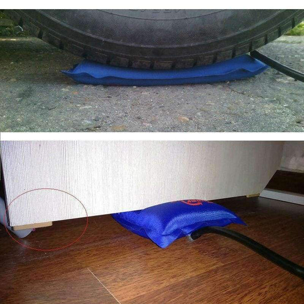 Planet Gates PDR tools Pump Wedge Locksmith Tools Auto Air Wedge Airbag Lock Pick Set Open Car Door Lock Hand Tools 4 model 1 set