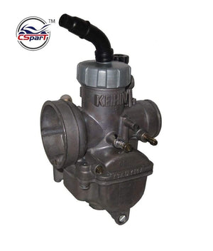 Planet Gates PE24 PE 24mm carburetor carb Hand Chock For Keihin Dax KSR MSX Grom CRF Monkey Xsport ATV Pitbike