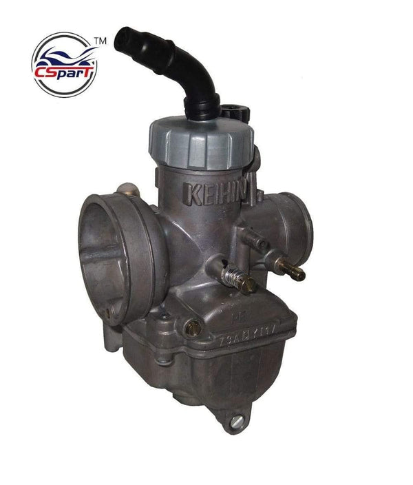 Planet Gates PE24 PE 24mm carburetor carb Hand Chock For Keihin Dax KSR MSX Grom CRF Monkey Xsport ATV Pitbike