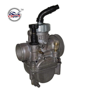 Planet Gates PE24 PE 24mm carburetor carb Hand Chock For Keihin Dax KSR MSX Grom CRF Monkey Xsport ATV Pitbike