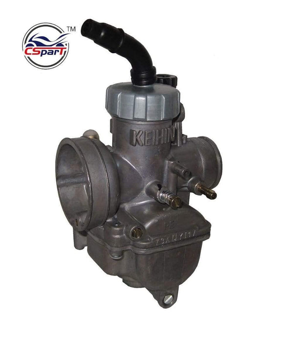 Planet Gates PE24 PE 24mm carburetor carb Hand Chock For Keihin Dax KSR MSX Grom CRF Monkey Xsport ATV Pitbike