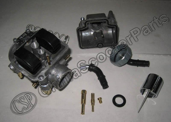 Planet Gates PE24 PE 24mm carburetor carb Hand Chock For Keihin Dax KSR MSX Grom CRF Monkey Xsport ATV Pitbike