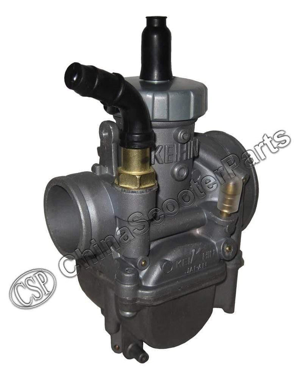 Planet Gates PE26 PE 26 carburetor carb Cable Chock For Keihin Dax KSR MSX Grom CRF Monkey Xsport ATV Pitbike