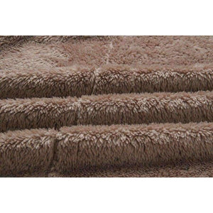 Planet Gates Peach Pink / S Fleece Cardigan Sweater Women Female Warm Cotton Sweater Veste Femme Pockets Fashion Coat Long Kimono Cardigan EDR78