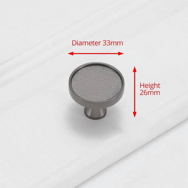 Brooch Design Pearl Gold Cabinet Knobs and Handles Zinc Alloy Kitchen Handles Drawer Knobs Pulls Furniture Handle Hardware