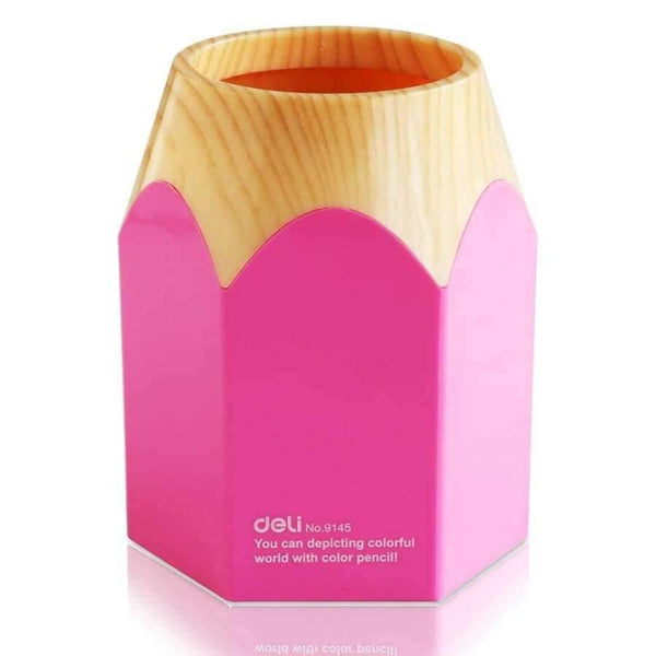 Planet Gates Pencil sharp pen holder Desk organizer Storage zakka office accessories School supplies porta caneta para escritorio 6435