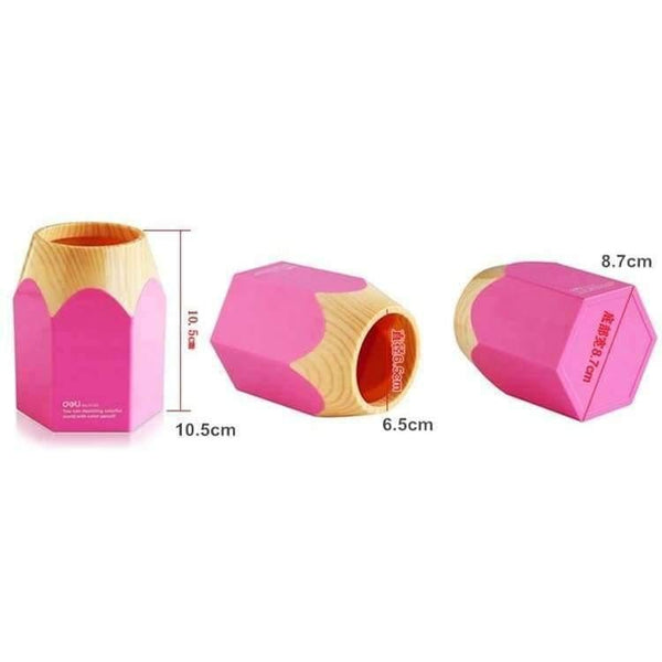 Planet Gates Pencil sharp pen holder Desk organizer Storage zakka office accessories School supplies porta caneta para escritorio 6435