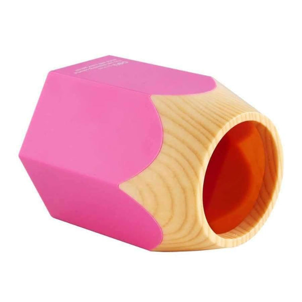 Planet Gates Pencil sharp pen holder Desk organizer Storage zakka office accessories School supplies porta caneta para escritorio 6435