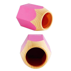 Planet Gates Pencil sharp pen holder Desk organizer Storage zakka office accessories School supplies porta caneta para escritorio 6435