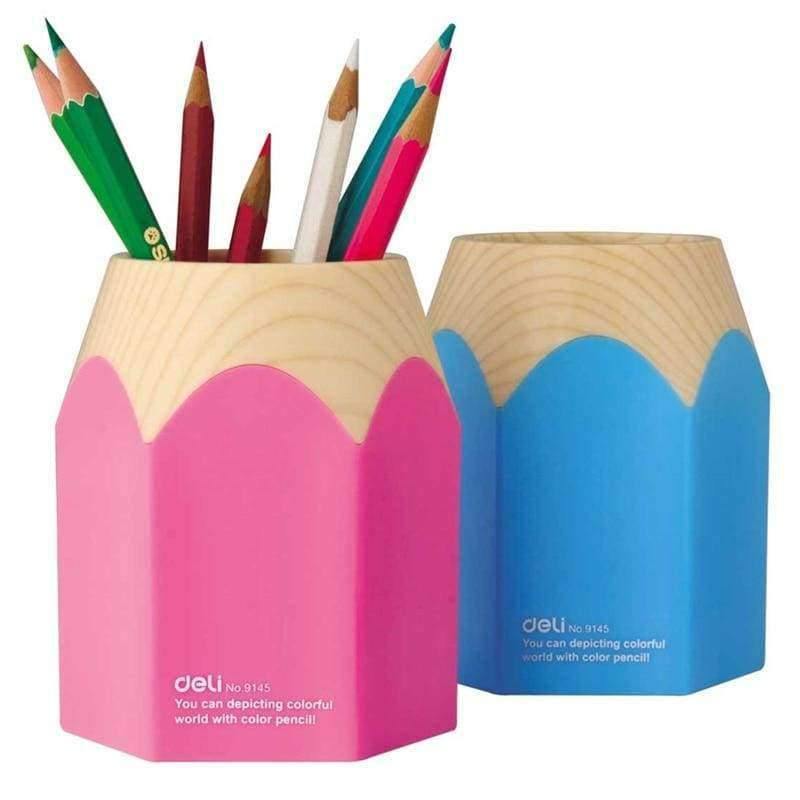 Planet Gates Pencil sharp pen holder Desk organizer Storage zakka office accessories School supplies porta caneta para escritorio 6435