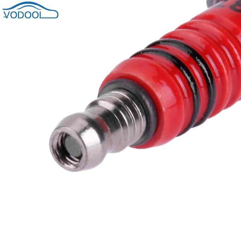 Planet Gates Performance 3-Electrode Motorcycle Spark Plug for Honda Yamaha Yamaha D8EA D8RC DR8EA D7EA T2197 12mm Dia