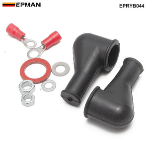 Planet Gates Performance 300lph External Fuel Pump 044 for OEM:0580 254 044 Poulor  H Q E85 Compatible  EPRYB044