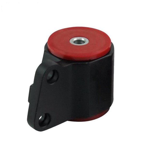 Planet Gates Performance Aluminum Left Hand Engine Mount for Honda Civic 92-95 HU-CXX-M4-BK