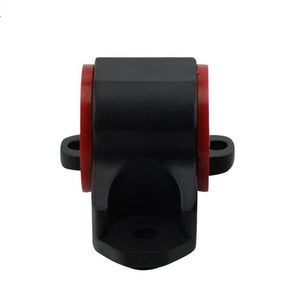 Planet Gates Performance Aluminum Rear Engine Motor Mount for Honda Civic 92-00 EK EG CXX-M3-BK