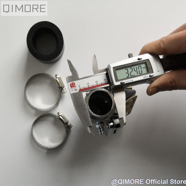 Planet Gates Performance Intake Manifold with Reed Valve for 2 stroke scooter Minarelli JOG 50 90 3KJ 4DM 1E40QMB 1E50QMF Vento ZIP BWS100