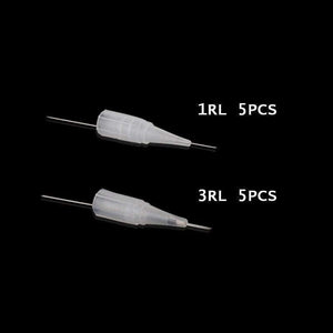 Planet Gates Permanent Makeup machine Kit Professional eyebrow tattoo machine power supply tatoo make up equipment tool set DSH-0066 10-0112