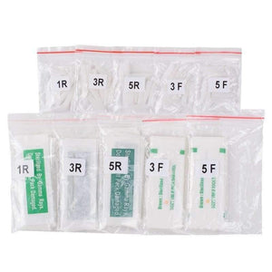 Planet Gates Permanent Makeup machine Kit Professional eyebrow tattoo machine power supply tatoo make up equipment tool set DSH-0066 10-0112