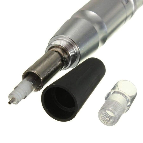 Planet Gates Permanent Makeup Pen Machine Kit Professional eyebrow tattoo machine power supply tatoo makeup equipment tool set DSH-0063