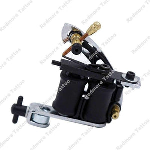Planet Gates Permanent Tattoo Machine Shader & Liner Carbon Steel Rotary Assorted Tatoo Motor Gun Instrument Tools BA-TM-8889