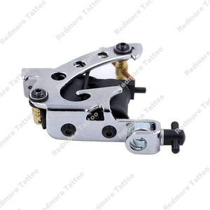 Planet Gates Permanent Tattoo Machine Shader & Liner Carbon Steel Rotary Assorted Tatoo Motor Gun Instrument Tools BA-TM-8889