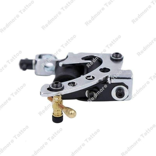 Planet Gates Permanent Tattoo Machine Shader & Liner Carbon Steel Rotary Assorted Tatoo Motor Gun Instrument Tools BA-TM-8889