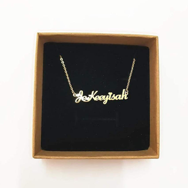 Planet Gates Personalized Custom Name Bracelet Charms Handmade Women Kids Jewelry Engraved Handwriting Signature Love Message Customized Gift