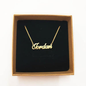 Planet Gates Personalized Custom Name Bracelet Charms Handmade Women Kids Jewelry Engraved Handwriting Signature Love Message Customized Gift